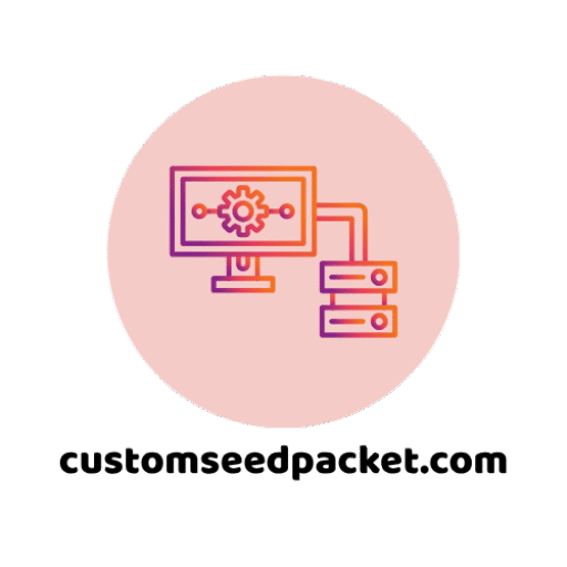 customseedpacket.com